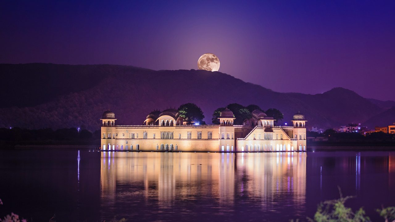 Jal Mahal